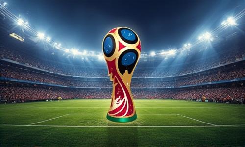 مشاهدة مباريات كأس العالم مجانا | 2026 world cup