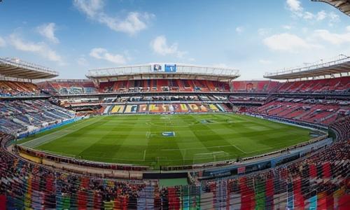 مشاهدة مباراة الاهلي بنغازي بث مباشر | Al Ahly Benghazi SC