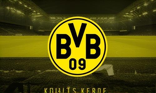 مشاهدة مباراة بوروسيا دورتموند بث مباشر | Borussia Dortmund Live