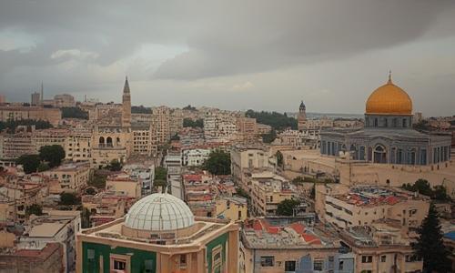 مشاهدة مباراة فلسطين بث مباشر | Palestine Live