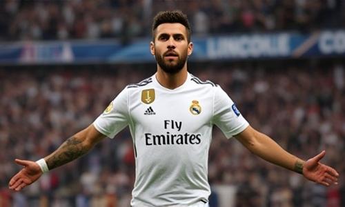 مشاهدة مباراة ريال مدريد بث مباشر | Real Madrid Live