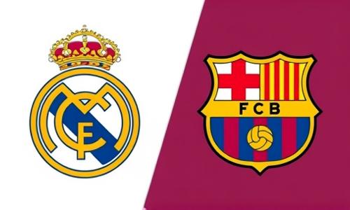 مشاهدة مباراة ريال مدريد وبرشلونة | Real Madrid vs barcelona Live