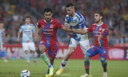 موقع سوكر واي | Soccerway | مباريات اليوم بث مباشر