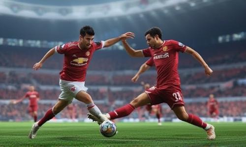 مشاهدة دوري أبطال أوروبا بث مباشر | Yalla Shoot Champions League