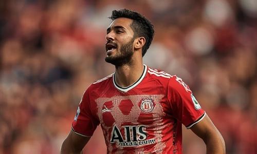 مشاهدة مباراة النادي الإفريقي بث مباشر | Yalla Shoot Club Africain