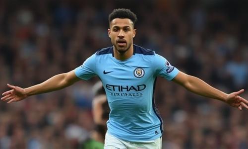 مشاهدة مباراة مانشستر سيتي بث مباشر | Yalla Shoot Manchester City
