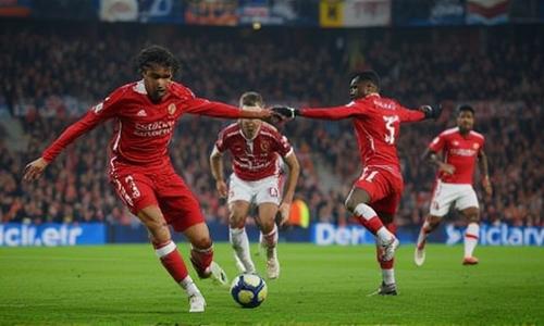 مشاهدة الدوري الإنجليزي بث مباشر | Yalla Shoot Premier League
