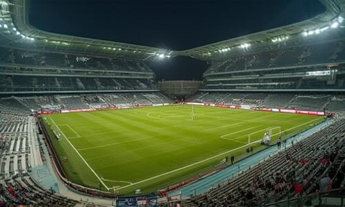 مشاهدة مباراة الإتفاق بث مباشر | yalla shoot Al-Ettifaq