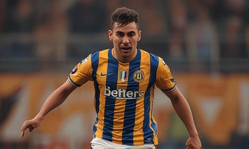 مشاهدة مباراة هيلاس فيرونا بث مباشر | yalla shoot Hellas Verona