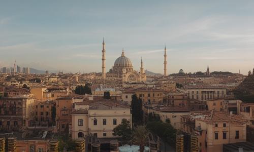 مشاهدة مباراة روما بث مباشر | yalla shoot Roma